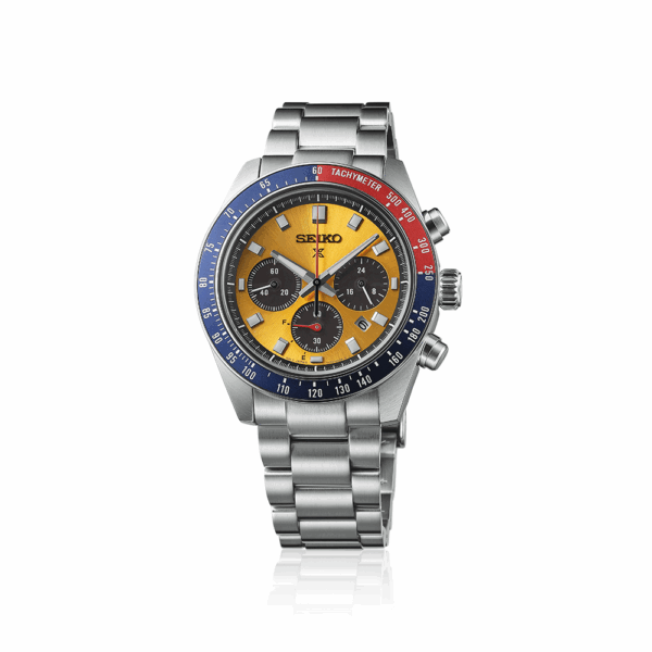 Seiko Prospex Mens 100M SSC947P