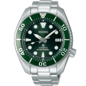 Seiko Prospex Automatic Divers D200M