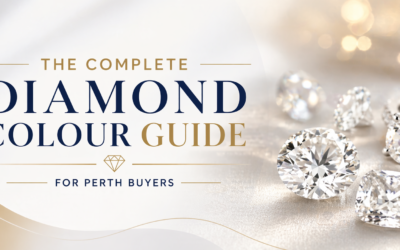The Complete Diamond Colour Guide for Perth Buyers