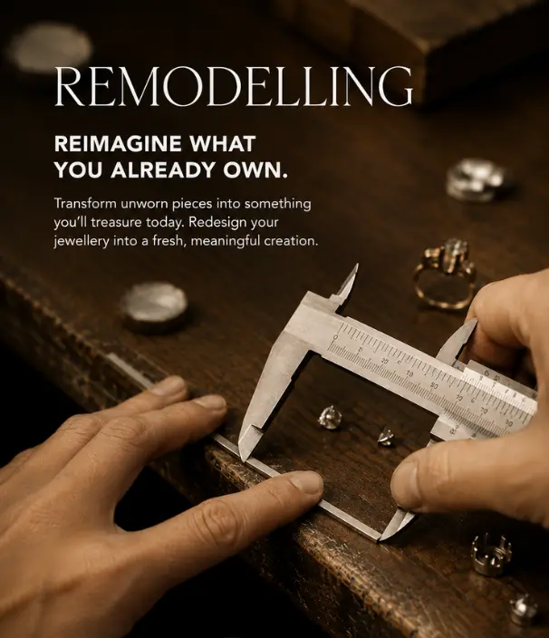 remodelling
