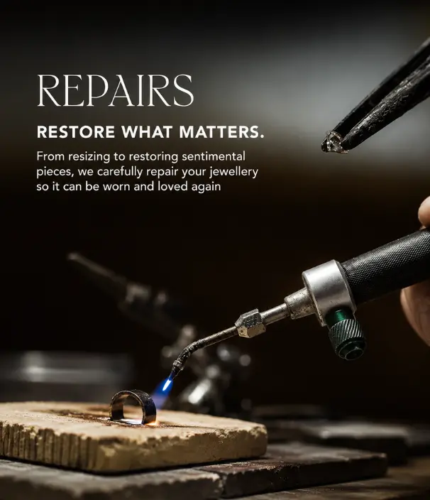 repairs