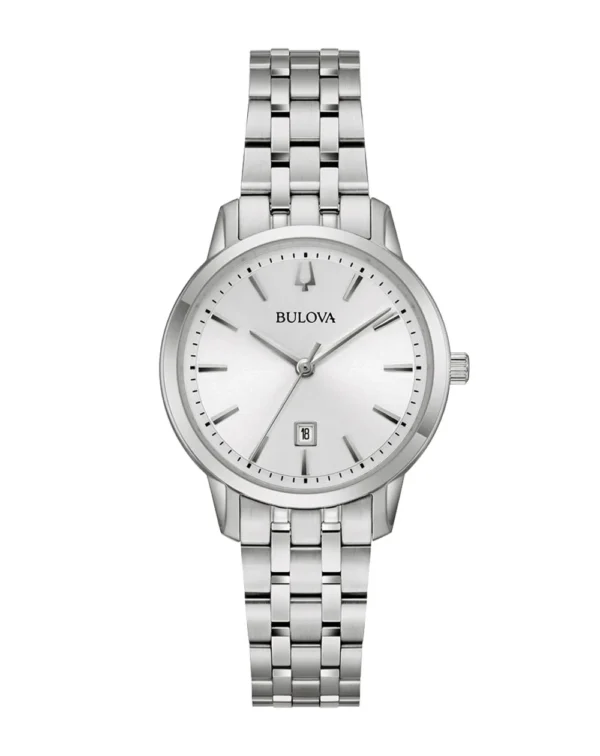 Bulova Classic Sutton – 96M165