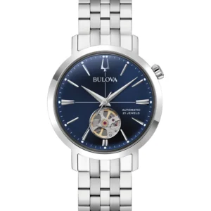 Bulova Classic Automatic – 96A320