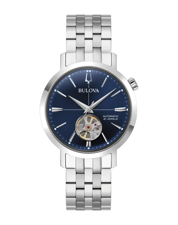 Bulova Classic Automatic – 96A320