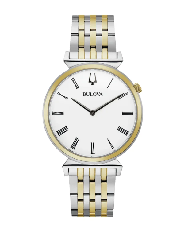 Bulova Classic – 98A233