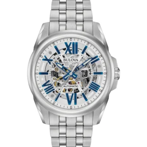 Bulova Classic Automatic – 96A187