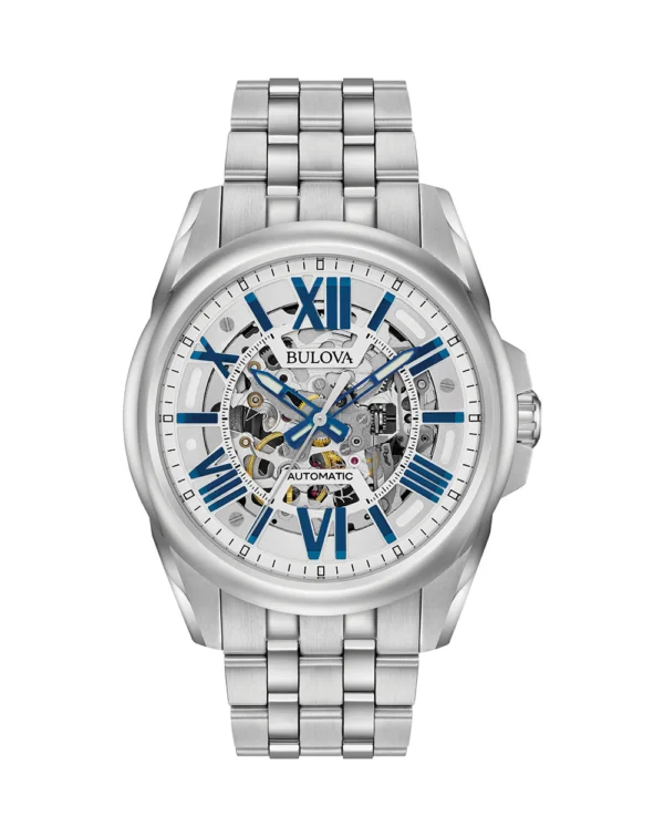 Bulova Classic Automatic – 96A187