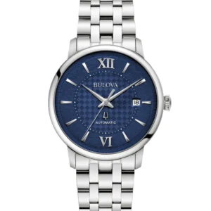 Bulova Classic Hudson – 96B447