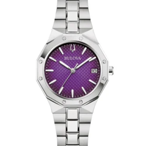 Bulova Classic Prestige – 96M168