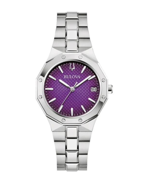 Bulova Classic Prestige – 96M168