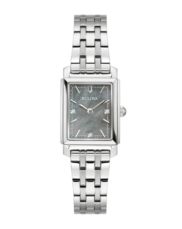 Bulova Classic Sutton – 96P252
