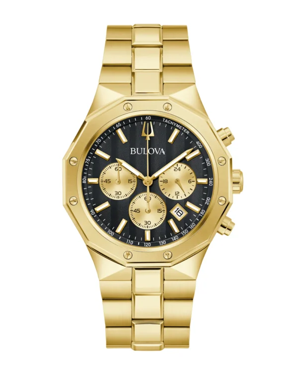 Bulova Classic Prestige – 97B232