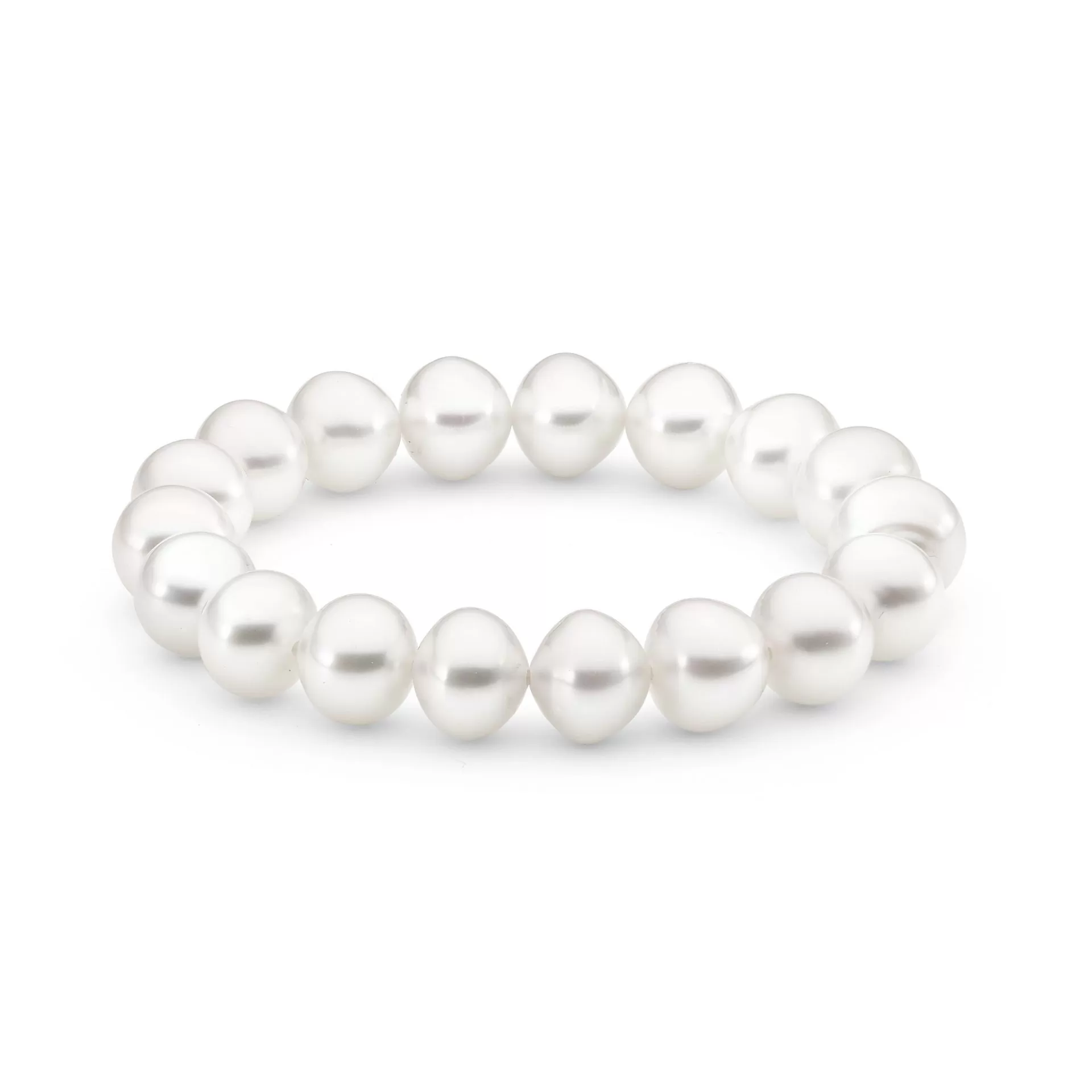 Allure Pearls Bracelet 1