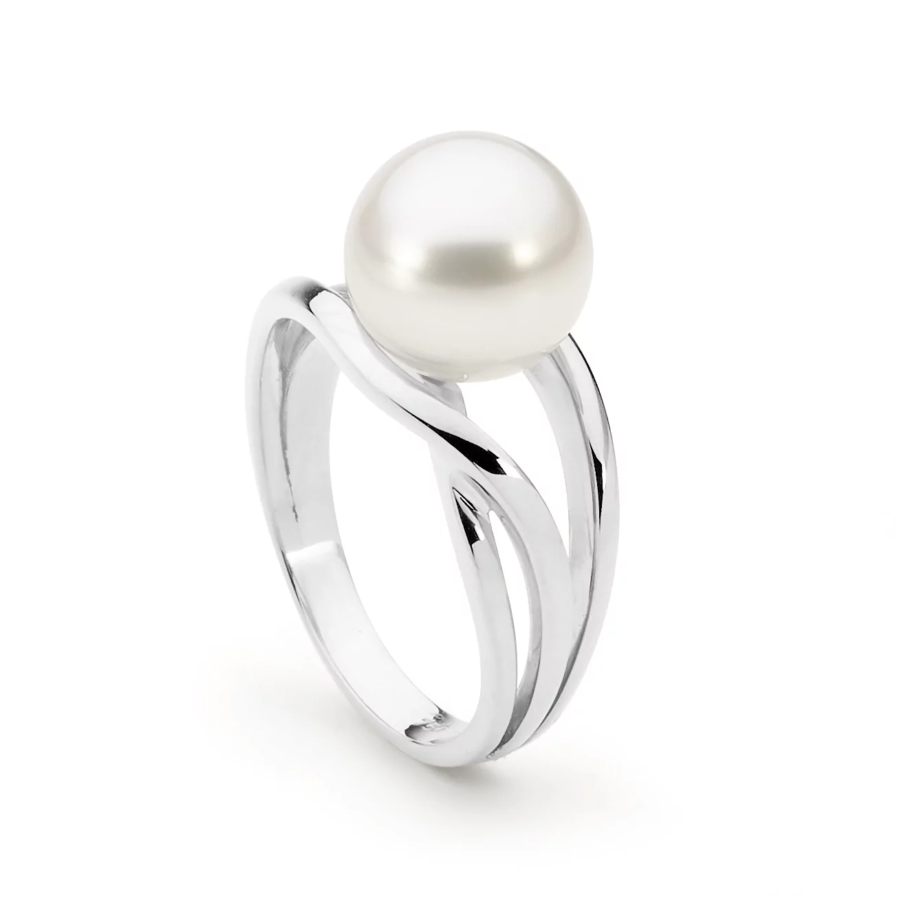 Allure Pearls Ring 2