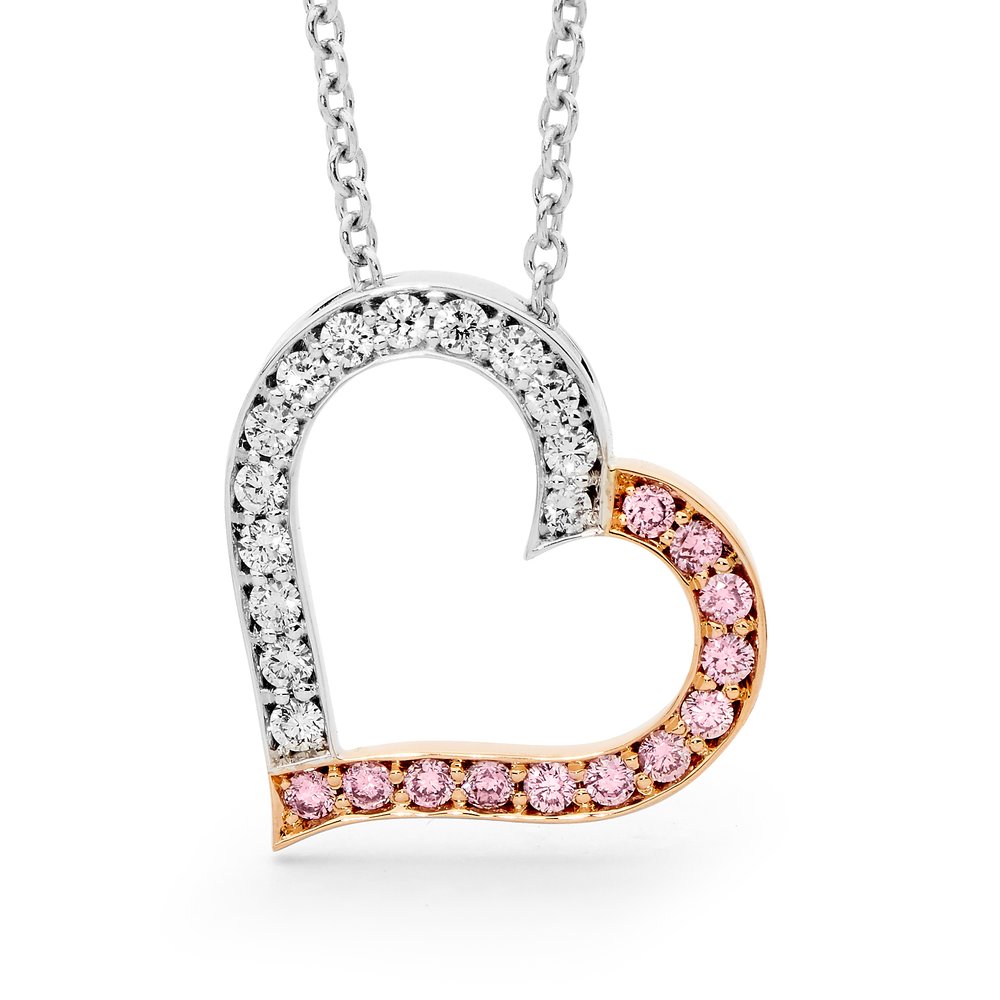 Ellendale Diamond Necklace