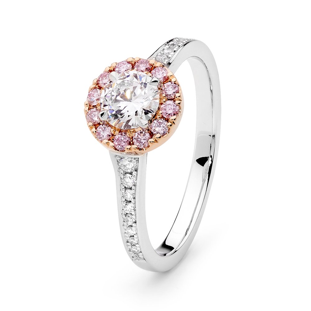 Ellendale Diamond Ring