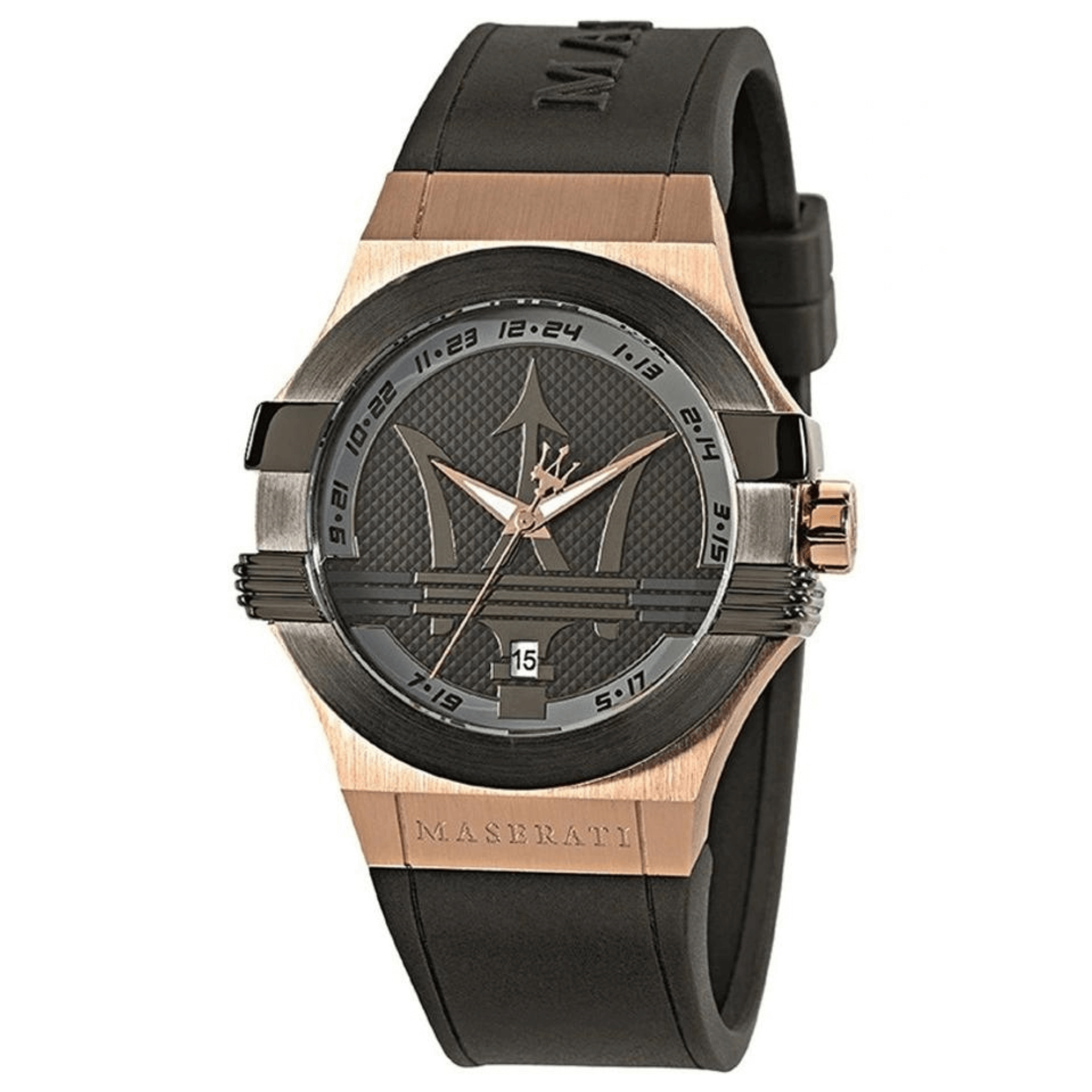 Maserati watch (3)