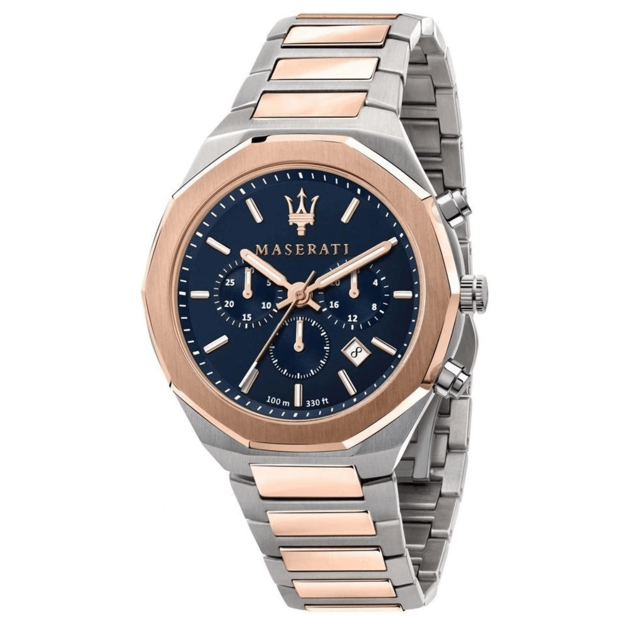 Maserati watch