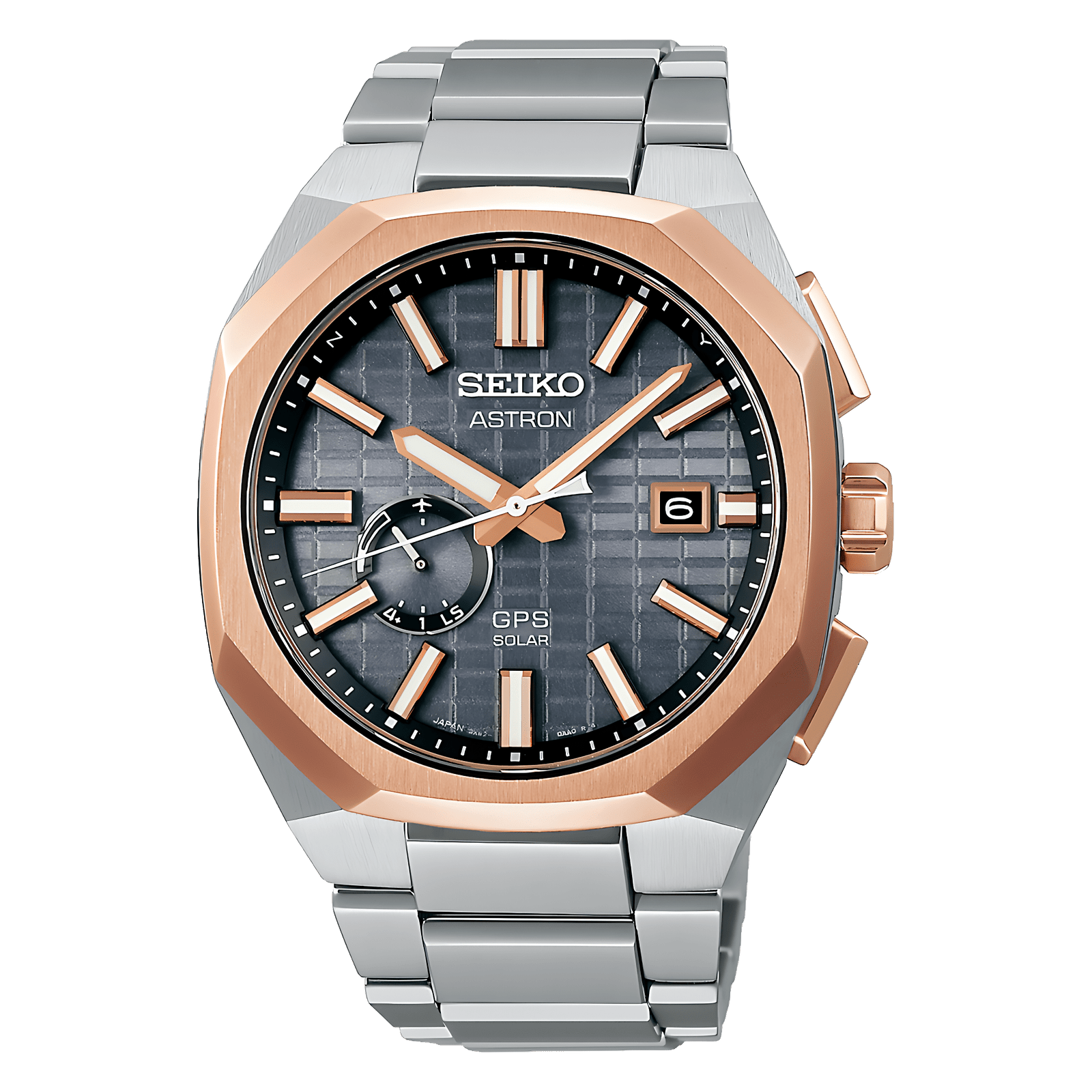 Seiko Astron Mens Sports SSJ014J