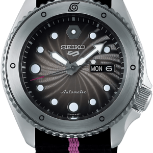 Seiko Limited Edition 5 SRPF65K1