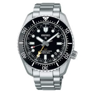 Seiko Mens Prospex Sea Automatic Divers