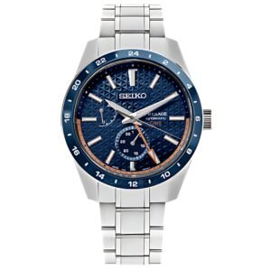 Seiko Mens Presage SPB217J1