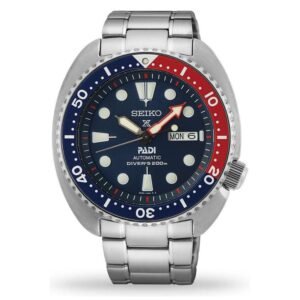 Seiko Prospex Automatic Divers SRPE99K