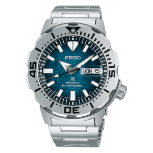 Seiko Mens Prospex SRPH75K1
