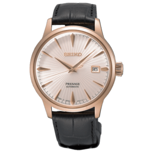 Seiko Presage Mens Automatic Limited