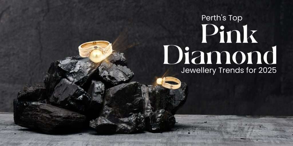 Perth’s Top Pink Diamond Jewellery Trends for 2025