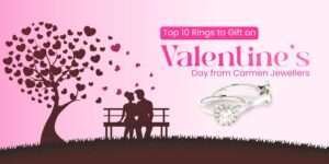 Rings to Gift on Valentine's Day