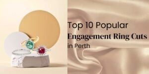 Engagement Ring Cuts