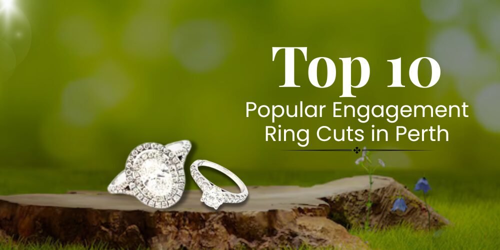 Engagement Ring Cuts