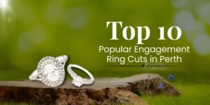 Engagement Ring Cuts