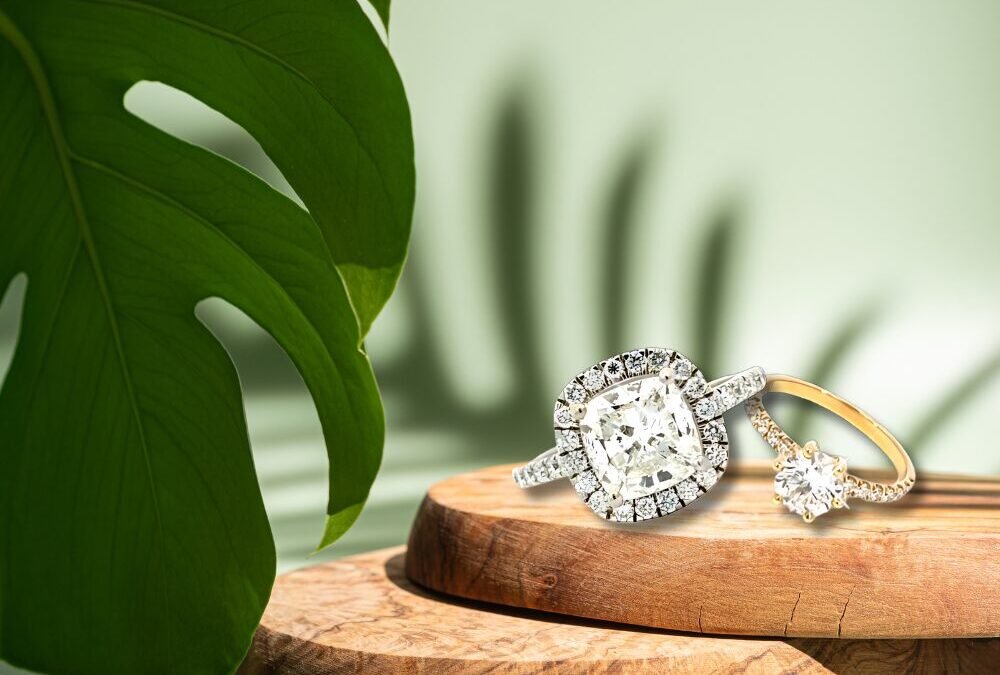 Perth’s Top 4 Oval Engagement Rings You’ll Wish You Knew Sooner!