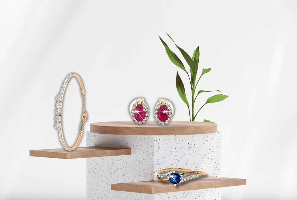 7 Must-Have Jewellery Pieces for Every Woman’s Collection