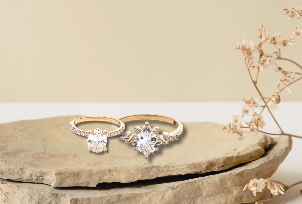 4 Reasons Why Lab-Grown Diamond Engagement Rings Are Trending in Australia