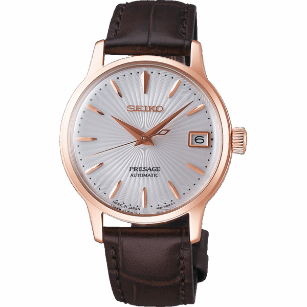 Seiko Presage Ladies Automatic 50M SRP852J
