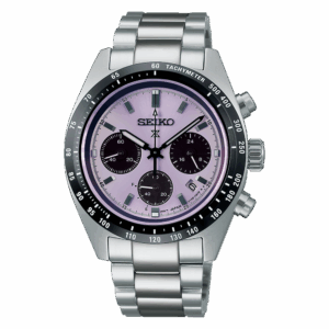 Seiko Prospex Mens Automatic SSC955P