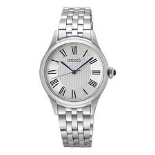 Seiko Ladies Dress 50M SWR083P