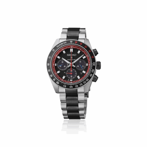 Seiko Prospex Mens Limited Edition Datsun SSC957P