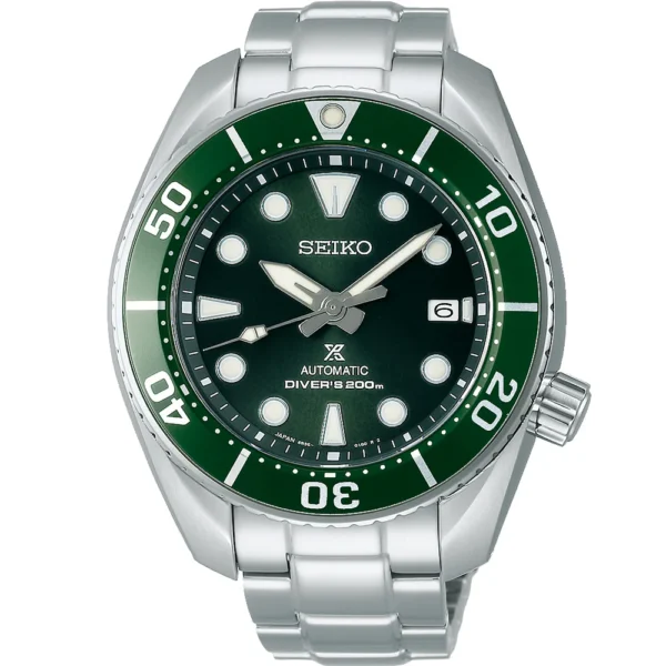 Seiko Prospex Automatic Divers D200M