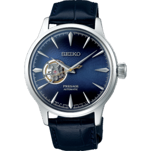 Seiko Men’s Presage Cocktail Time 50M