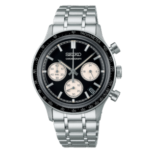 Seiko Men’s Conceptual Chronograph 100M