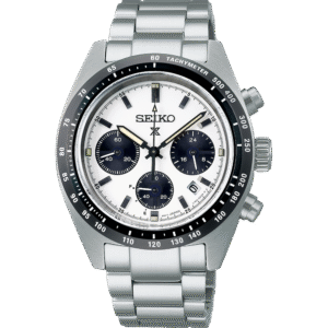 SEIKO MEN’S PROSPEX CHRONOGRAPH 100M