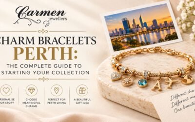 Charm Bracelets Perth: The Complete Guide to Starting Your Collection