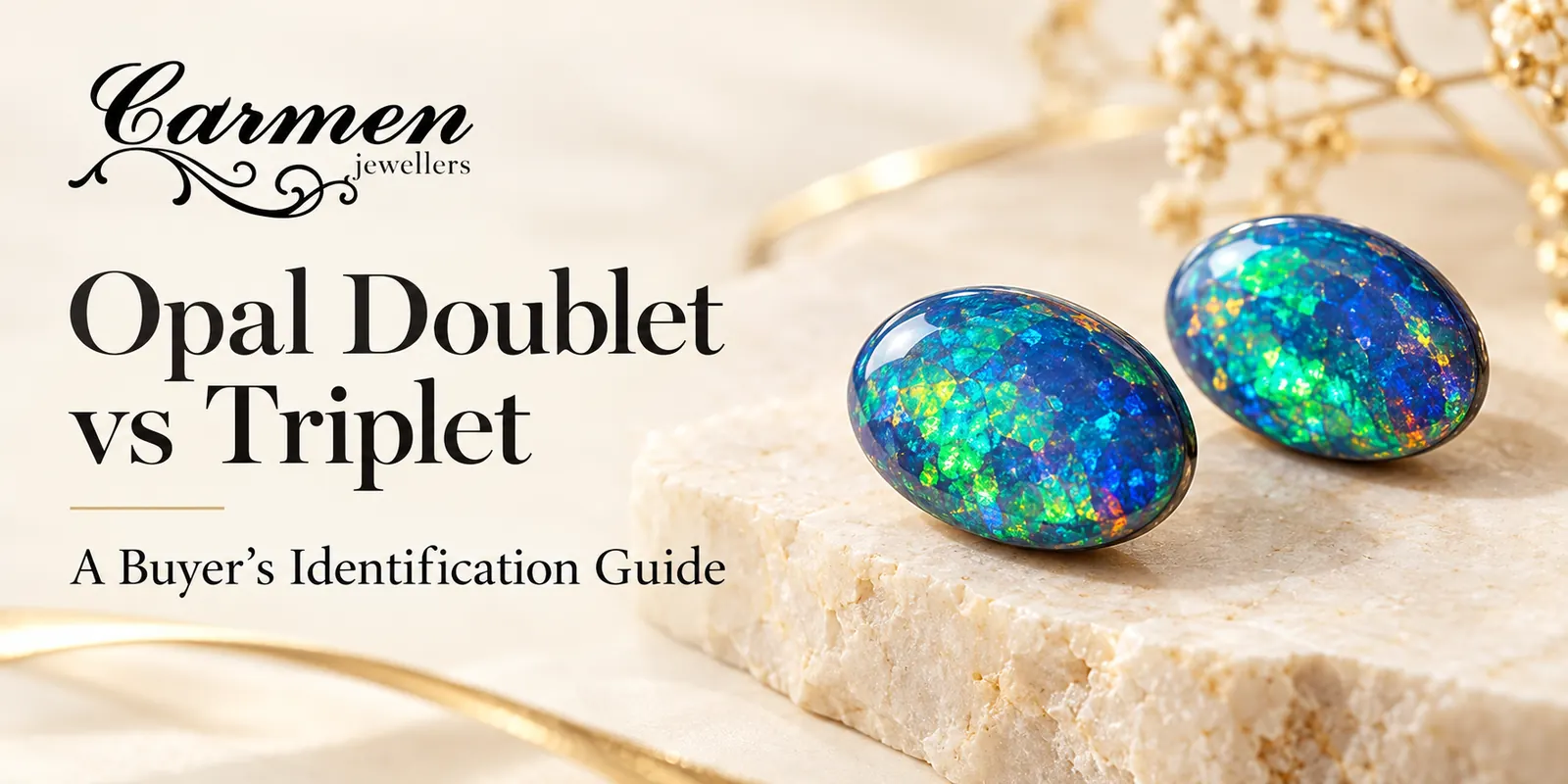 Opal Doublet vs Triplet