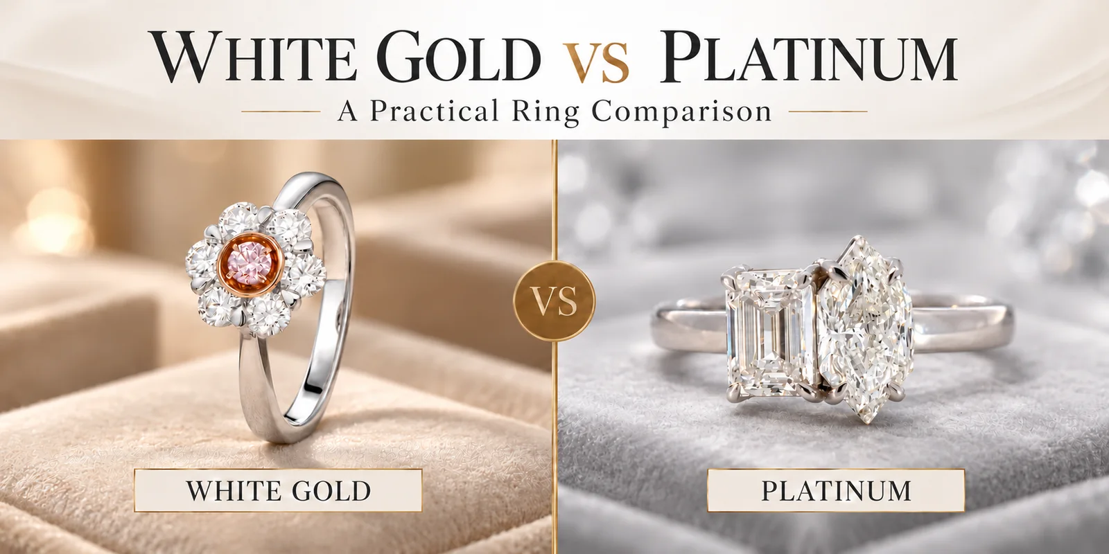 white gold vs platinum